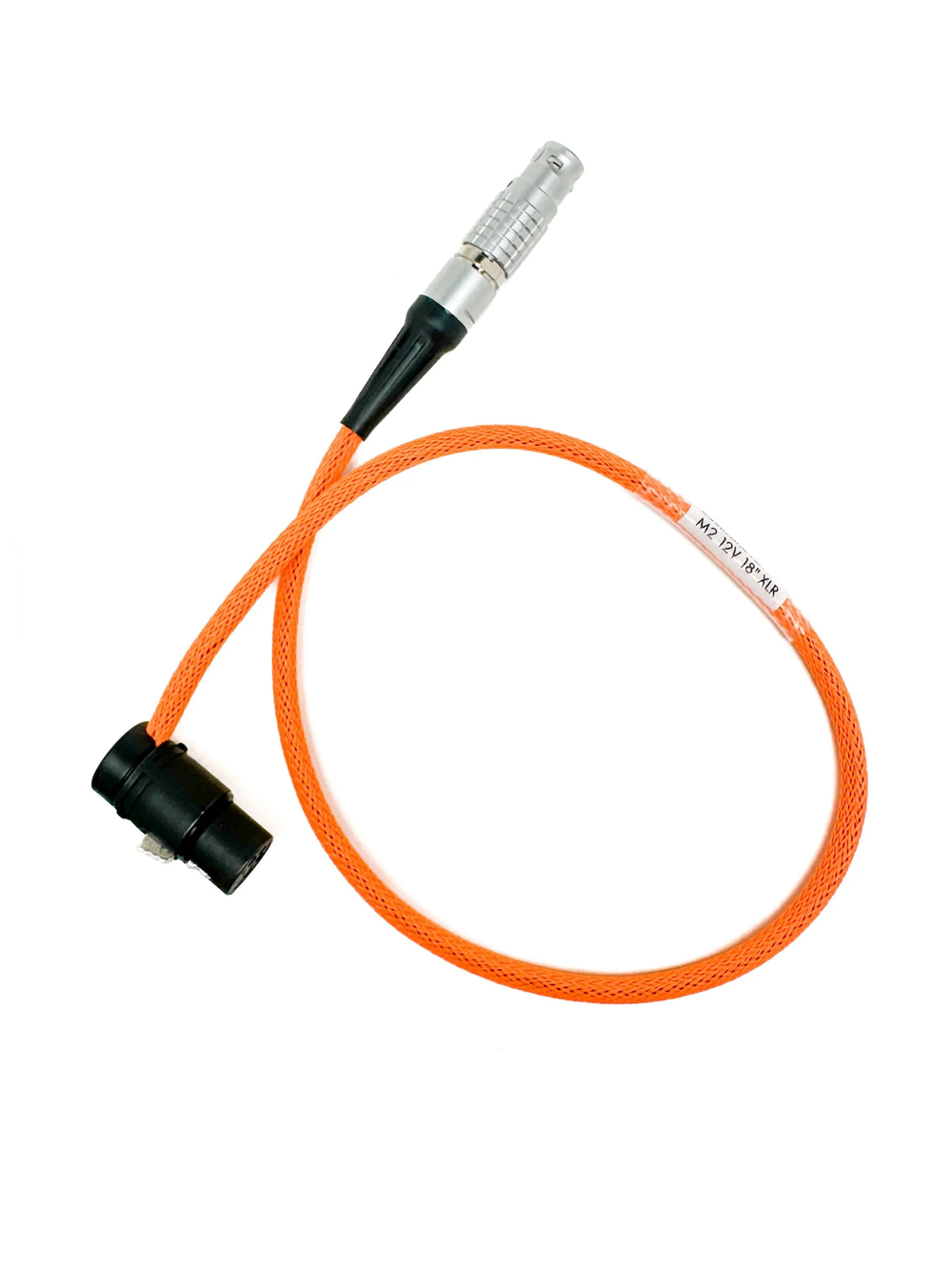 Tiffen Steadicam Camera Power Cable — Custom Camera Cables